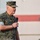 Commandant addresses the Marines and Sailors of CLR-25