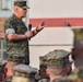 Commandant addresses the Marines and Sailors of CLR-25