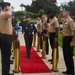 3rd Fleet Hosts Republic of Korea Chairman of Joint Chiefs of Staff, Strengthens Partnership