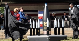 Navy Celebrates Centennial of Dahlgren Base at Grand Finale