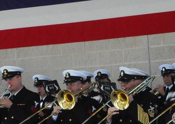 Navy Celebrates Centennial of Dahlgren Base at Grand Finale