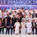 Commander, Submarine Group SEVEN represents Navy at Galle Dialogue