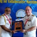 Commander, Submarine Group 7 represents U.S. Navy at Sri Lankan Galle Dialogue