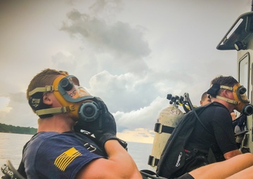 Southern Partnership Station 2018