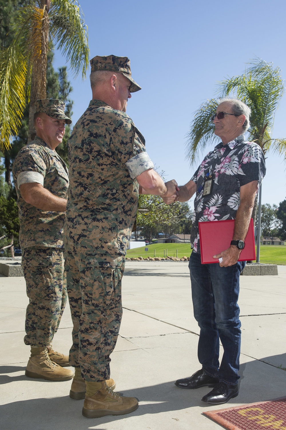 Thank you for your service