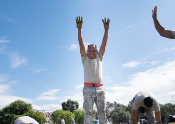 Who’s up for a challenge? Hawaii ‘Port Dawgs’ are …