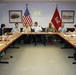 Pacific Ocean Division hosts roundtable discussion with Japan Ministry of Defense leaders