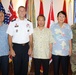 Pacific Ocean Division welcomes Japan Ministry of Defense leaders