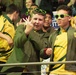 Invictus Games 2018: Fans