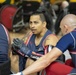 Invictus Games 2018: Wheelchair Rugby