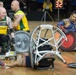 Invictus Games 2018: Wheelchair Rugby