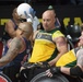 Invictus Games 2018: Wheelchair Rugby