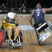 Invictus Games 2018: Wheelchair Rugby