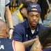 Invictus Games 2018: Wheelchair Rugby