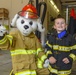 Annual Ikego Fire Department Open House