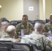 Lt. Gen. Garrett Visits Area Support Group - Kuwait, Attends Change of Responsibility