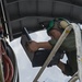 VP-46 crew swaps P-3C Orion engine