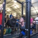 CLDJ Weightlifting Challenge