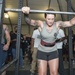 CLDJ Weightlifiting Challenge