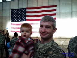 Remembering our heritage: Craig Joint Theater Hospital named after heroic actions