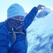 Ain’t no mountain high enough; Senior NCO tackles Mount Everest