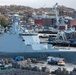 TRIDENT JUNCTURE 2018 - OCT 22 - Denmark