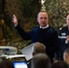 TRIDENT JUNCTURE 2018 - OCT 22 - France Netherlands