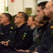 TRIDENT JUNCTURE 2018 - OCT 22 - Sweden Netherlands