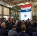 TRIDENT JUNCTURE 2018 - OCT 22 - France Netherlands