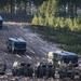 TRIDENT JUNCTURE 2018 - OCT 22 - Germany United Kingdom