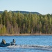 TRIDENT JUNCTURE 2018 - OCT 22 - Germany