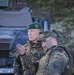 TRIDENT JUNCTURE 2018 - OCT 22 - Germany