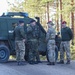 TRIDENT JUNCTURE 2018 - OCT 22 - Germany United Kingdom