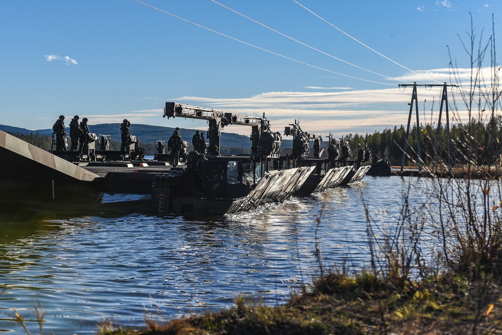 TRIDENT JUNCTURE 2018 - OCT 22 - Germany