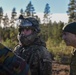 TRIDENT JUNCTURE 2018 - OCT 22 - Germany Belgium United Kingdom