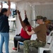 Medical Sites in Ecuador Treat Patients as a Part of the Enduring Promise Initiative