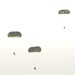 NATO Validation Air drop on SHAPE drop zone