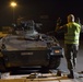 TRIDENT JUNCTURE 2018 - OCT 11 - Germany Poland