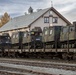 TRIDENT JUNCTURE 2018 - OCT 16 - Germany