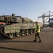 TRIDENT JUNCTURE 2018 - OCT 11 - Germany Danmark