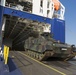TRIDENT JUNCTURE 2018- OCT 11 - Germany Denmark