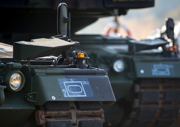 TRIDENT JUNCTURE 2018 - OCT 11 - Germany