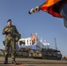 TRIDENT JUNCTURE 2018 - OCT 11 - Germany Denmark