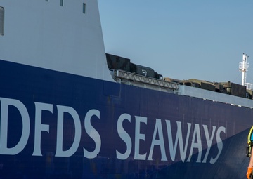 TRIDENT JUNCTURE 2018 - OCT 11 - Denmark