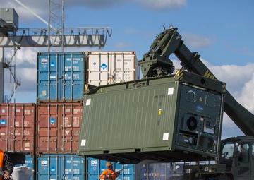 TRIDENT JUNCTURE 2018 - SEP 28 - Norway