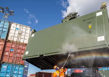 TRIDENT JUNCTURE 2018 - SEP 28 - Norway