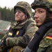 TRIDENT JUNCTURE 2018 - OCT 23 - Germany