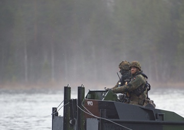 TRIDENT JUNCTURE 2018 - OCT 23 - Germany