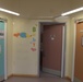 Child development center in building 288