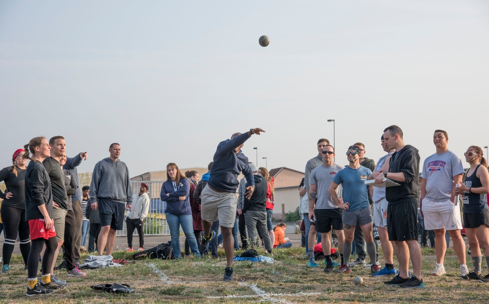 Highland Games 2018